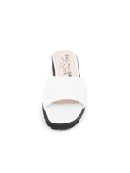 Park Quilted Lug Sole Sandal