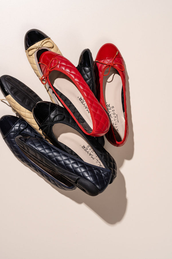Ballet Flats