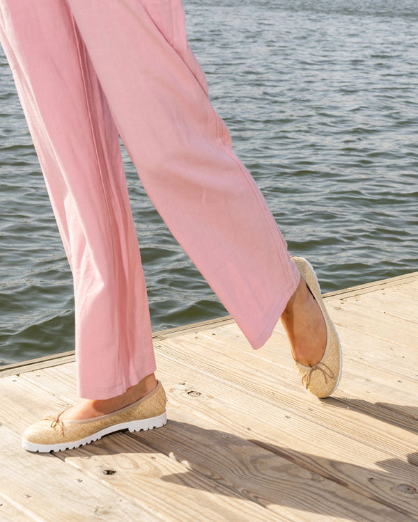 Lug Soles