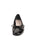 Crush Quilted Leather Ballet Flat Alternate View