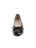 Crave Leather Ballet Flat Alternate View